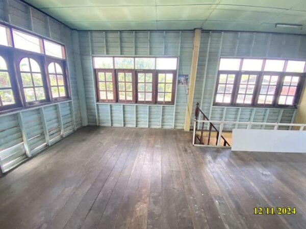 02 Single House _photo