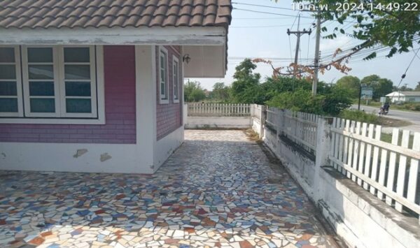 02 Single House _photo