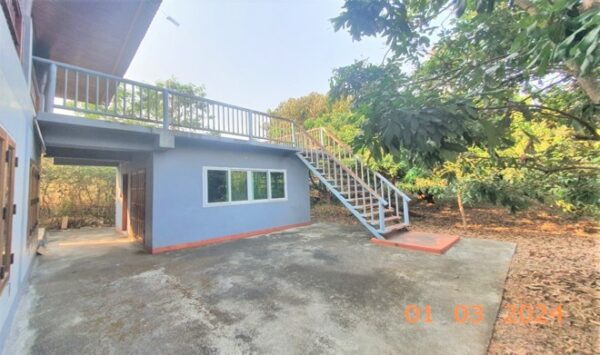 02 Single House _photo