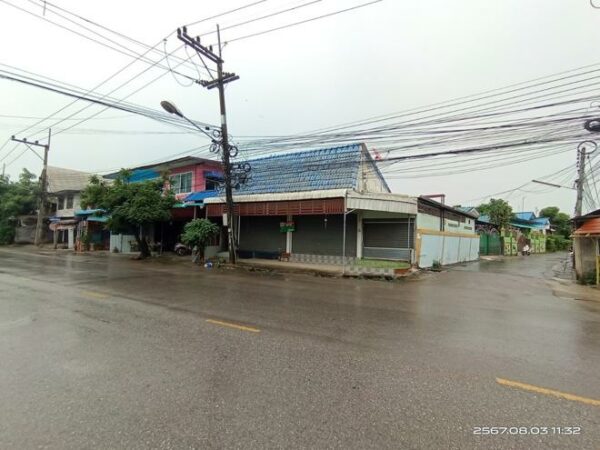 02 Single House _photo