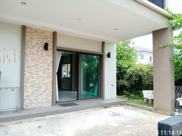 02 Single House _photo