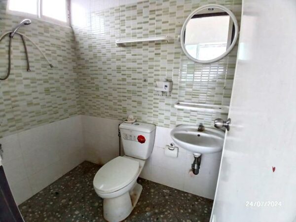 02 Single House _photo
