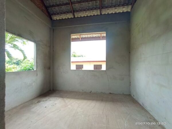 02 Single House _photo