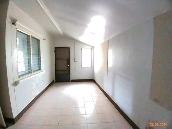 02 Single House _photo