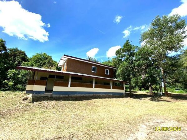 02 Single House _photo