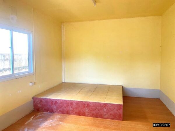 02 Single House _photo