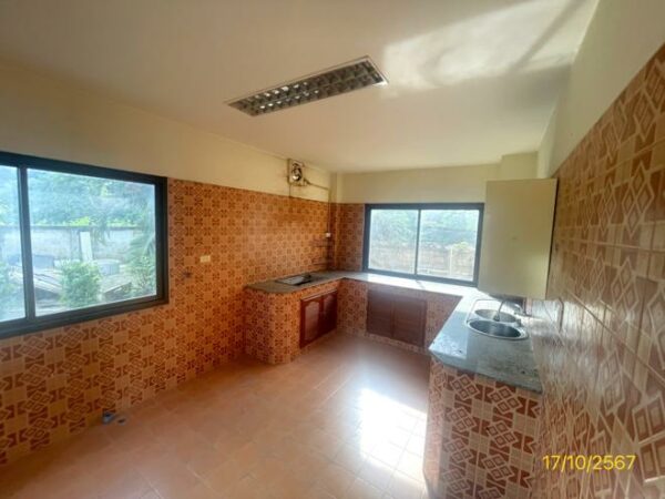 02 Single House _photo