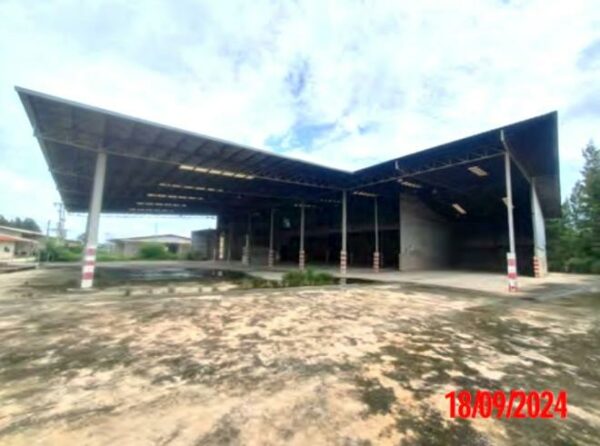 09 Factory Building _photo