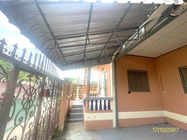 02 Single House _photo