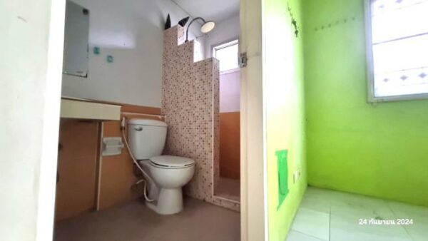 02 Single House _photo