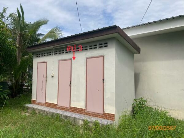 02 Single House _photo