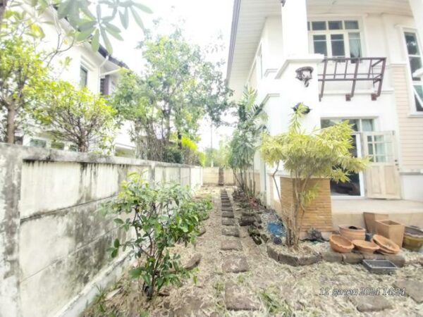 02 Single House _photo