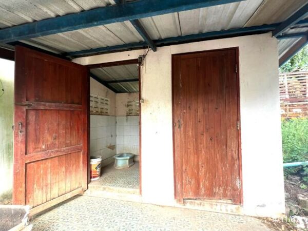 02 Single House _photo