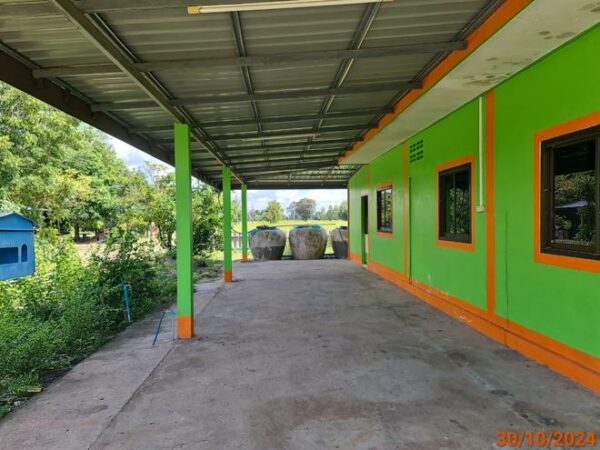 02 Single House _photo