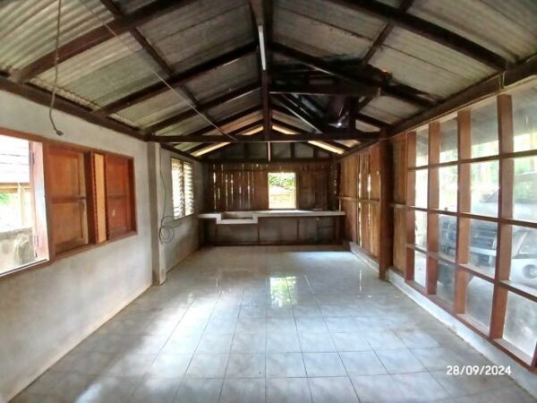 02 Single House _photo
