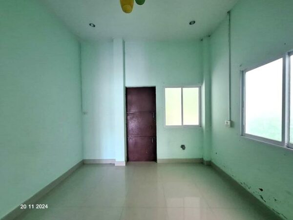 02 Single House _photo