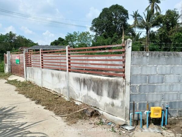 02 Single House _photo