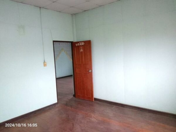 02 Single House _photo