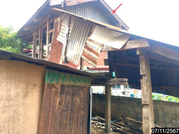 02 Single House _photo