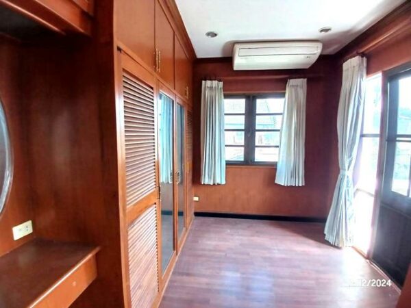 02 Single House _photo