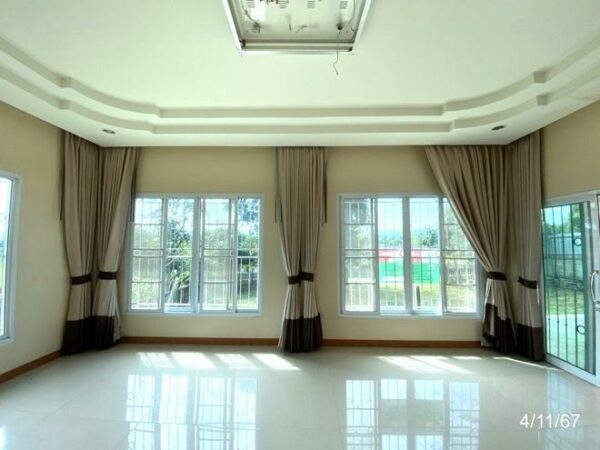 02 Single House _photo