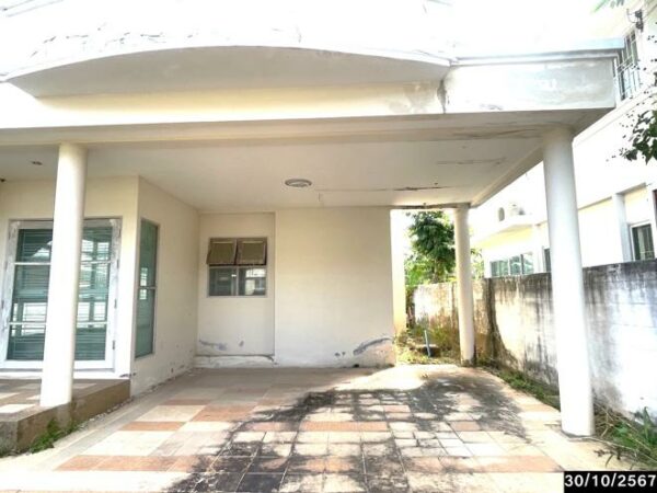 02 Single House _photo