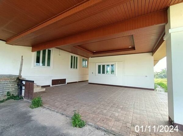02 Single House _photo