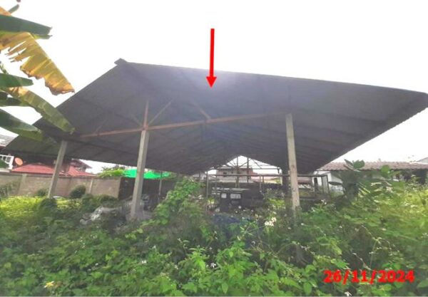 02 Single House _photo