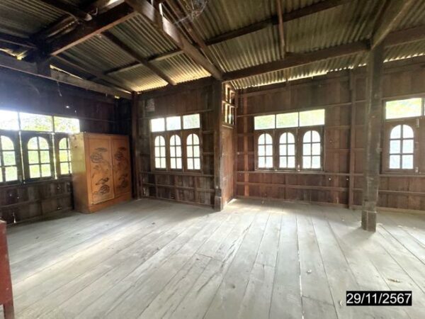 02 Single House _photo