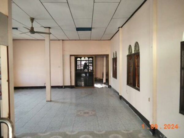 02 Single House _photo