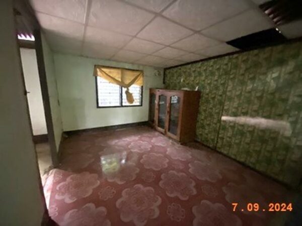 02 Single House _photo