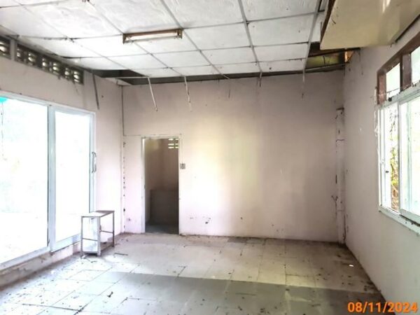 02 Single House _photo