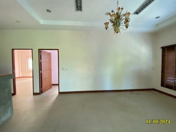 02 Single House _photo
