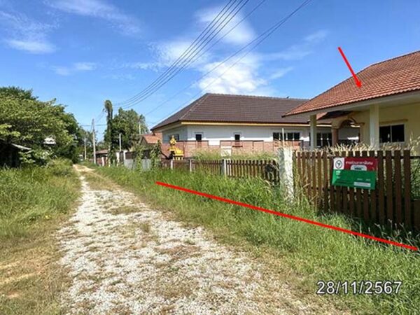 02 Single House _photo