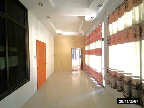 02 Single House _photo