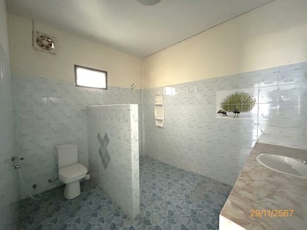 02 Single House _photo