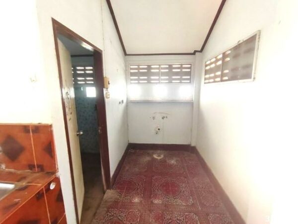 02 Single House _photo