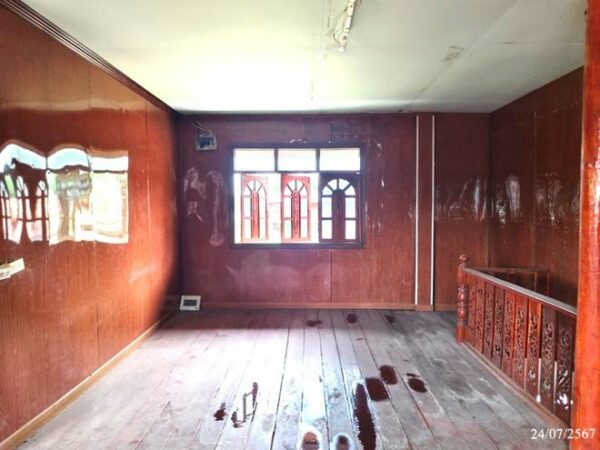 02 Single House _photo