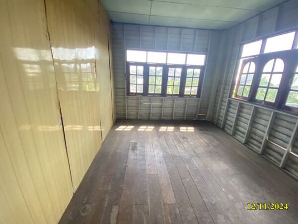 02 Single House _photo