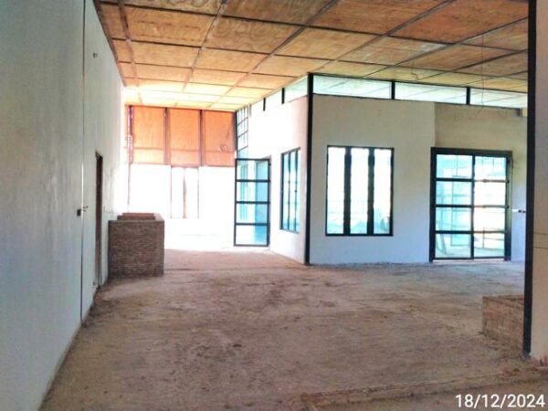 02 Single House _photo