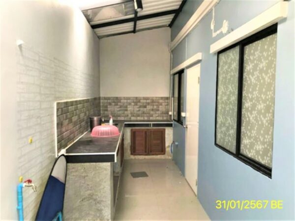 03 Townhouse _photo