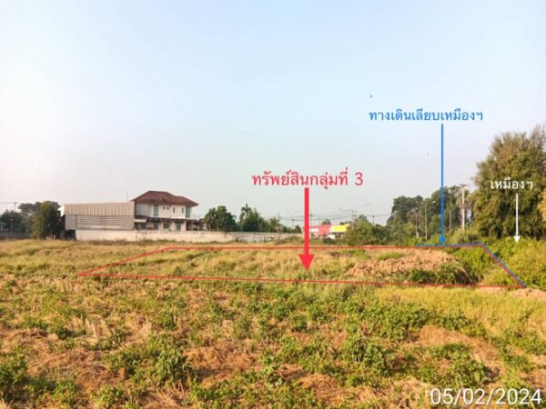 01 Land is empty. _photo