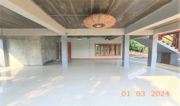 02 Single House _photo