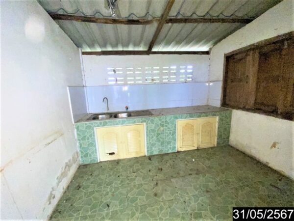 02 Single House _photo