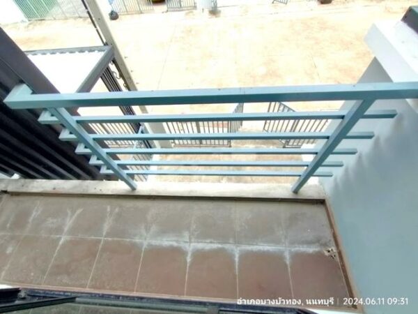 03 Townhouse _photo