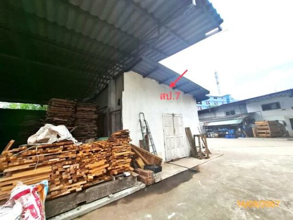 09 Factory Building _photo