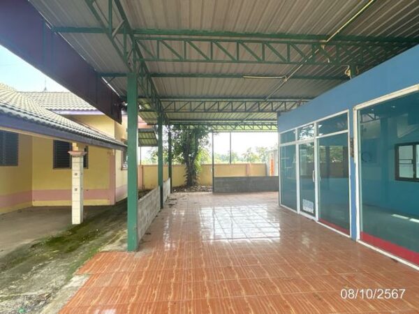 02 Single House _photo