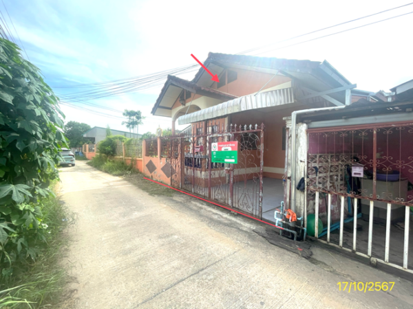 02 Single House _photo