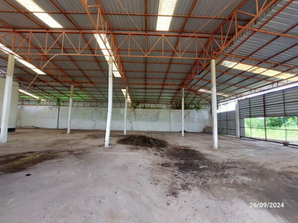 09 Factory Building _photo