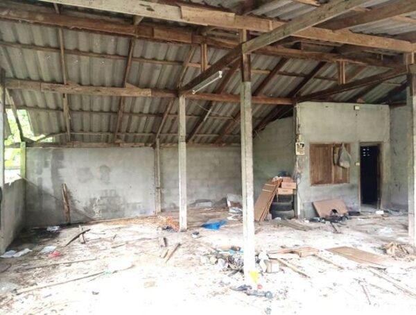 02 Single House _photo
